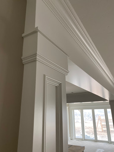 Painter «Xavier Paint Contracting Inc», reviews and photos, 96 N 1800 W, Lindon, UT 84042, USA