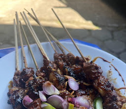 Sate Gule POJOK SARI photo