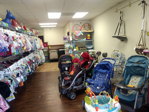 Baby store Norfolk
