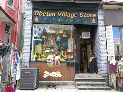 Tibetan Village Store