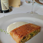 Photo n°5 de l'avis de Arianna.e fait le 02/07/2022 à 19:38 sur le  Ristorante Al Maniero à Issogne