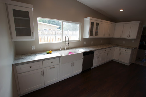 General Contractor «TR Construction», reviews and photos