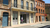 Banque Crédit Mutuel 31290 Villefranche-de-Lauragais