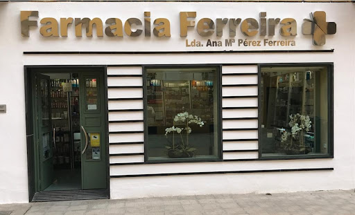 Farmacia Ferreira