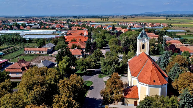 Értékelések erről a helyről: Boldog, Boldog - Templom