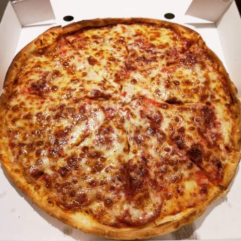 Reviews of Get Stuffed in Stoke-on-Trent - Pizza
