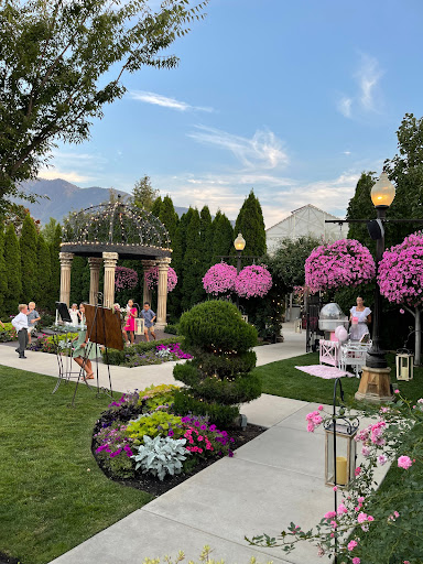 Wedding Chapel «Le Jardin», reviews and photos, 1910 Dimple Dell Rd, Sandy, UT 84092, USA