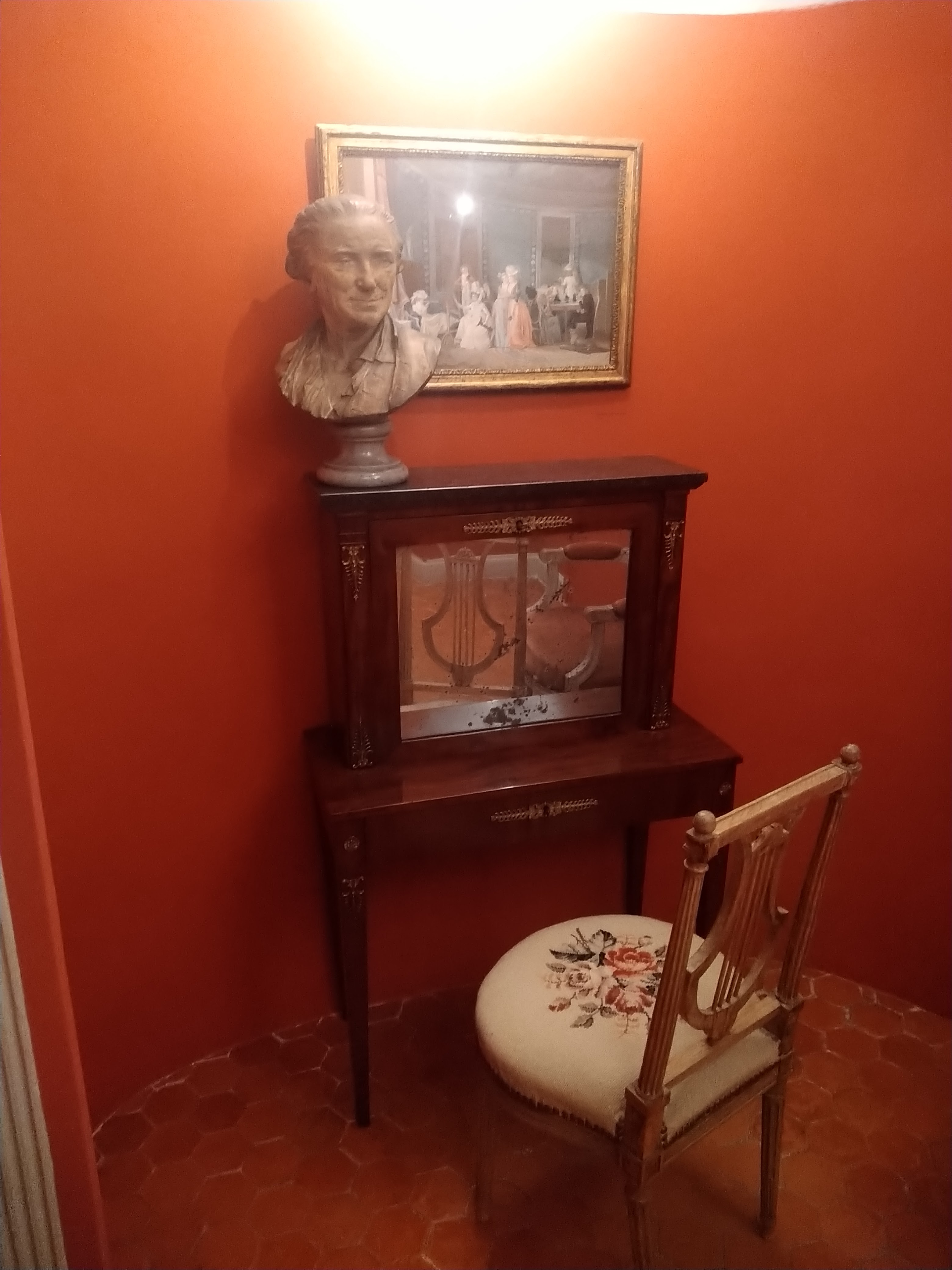 Photo n° 19 de l'avis de Fred.o fait le 30/10/2019 à 19:12