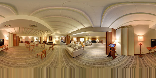 Funeral Home «Ryan-Parke Funeral Home», reviews and photos, 120 S Northwest Hwy, Park Ridge, IL 60068, USA