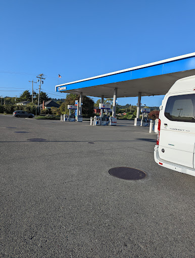 Gas Station «Chevron», reviews and photos, 1605 Giuntoli Ln, Arcata, CA 95521, USA