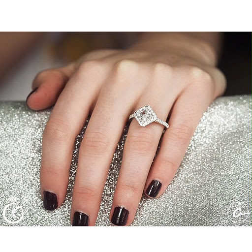 Jeweler «D. Geller & Son Jewelers», reviews and photos, 5975 Roswell Rd NE b225, Sandy Springs, GA 30328, USA