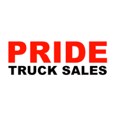 Pride Truck Sales Saskatoon
