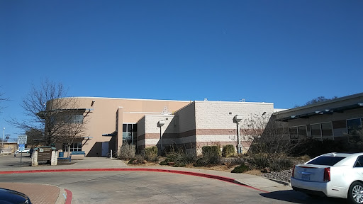 Recreation Center «Hurst Recreation Department», reviews and photos, 700 Mary Dr, Hurst, TX 76053, USA