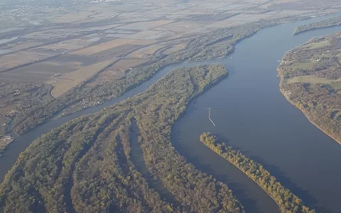 Upper Mississippi Conservation Area image