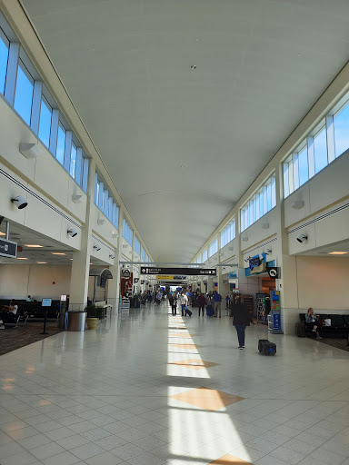 Southwest Florida International Airport