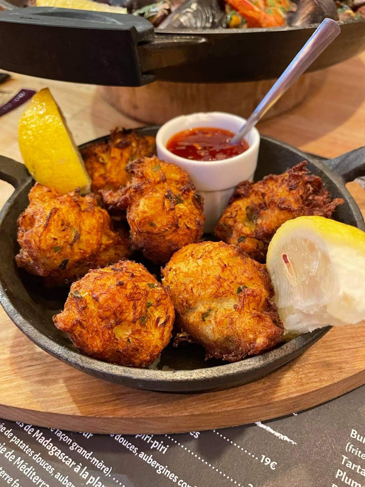 Photo n° 3 de l'avis de Manu.e fait le 24/08/2021 à 22:19