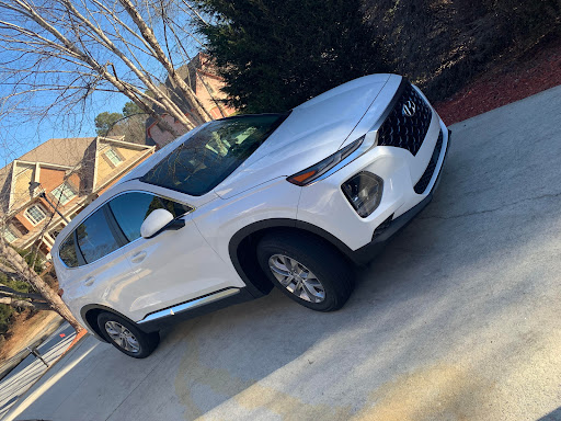 Used Car Dealer «Enterprise Car Sales», reviews and photos, 3050 Satellite Blvd, Duluth, GA 30096, USA