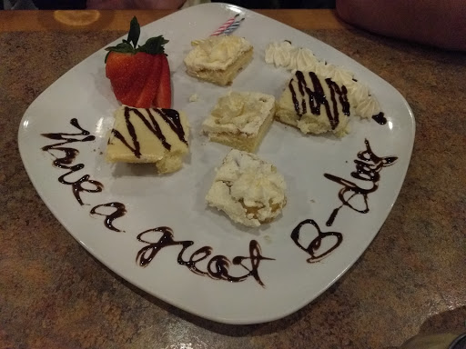 Restaurant «Sweet Basil», reviews and photos, 2424 N Woodlawn Blvd #111, Wichita, KS 67220, USA