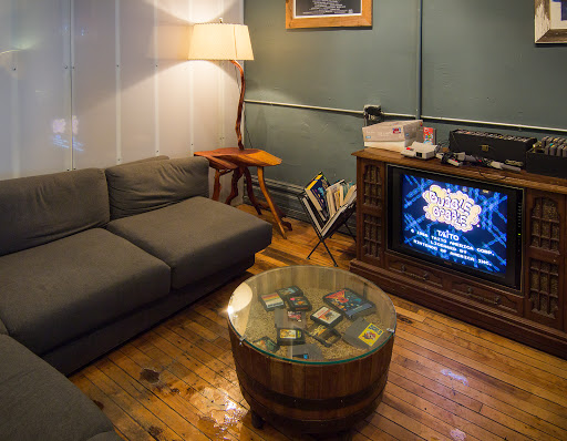 Cafe «The Wormhole Coffee», reviews and photos, 1462 N Milwaukee Ave, Chicago, IL 60622, USA