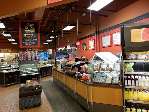 Supermarket «Wegmans», reviews and photos, 945 Fairmount Ave, Jamestown, NY 14701, USA
