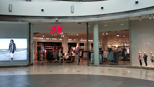 H&M Tel Aviv