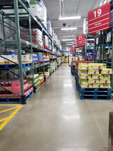 Warehouse club «BJ’s Wholesale Club», reviews and photos, 4408 Milestrip Rd, Blasdell, NY 14219, USA