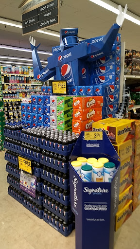 Grocery Store «Vons», reviews and photos, 6351 Haven Ave, Rancho Cucamonga, CA 91737, USA