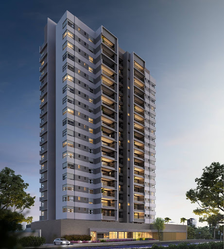 Logo da empresa - Apartamento Cambuí