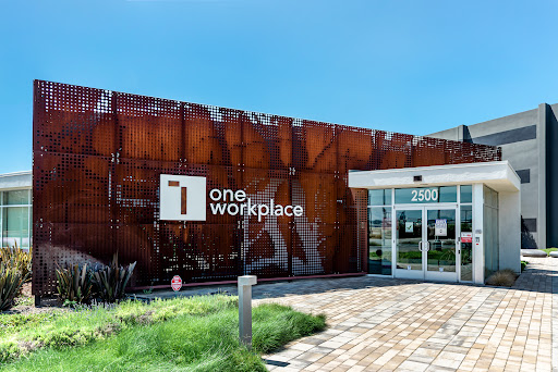 Office Furniture Store «One Workplace», reviews and photos, 2500 De La Cruz Blvd, Santa Clara, CA 95050, USA