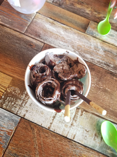 Bubble Tea «Mist Snack Dessert Bar», reviews and photos, 4897 Buford Hwy NE Suite 162, Chamblee, GA 30341, USA