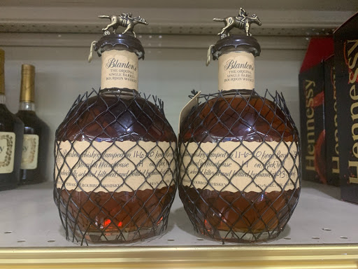 Liquor Store «Telegraph Liquor Store», reviews and photos, 11063 Telegraph Rd, Taylor, MI 48180, USA