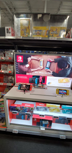 Electronics Store «Best Buy», reviews and photos, 2280 E Lohman Ave, Las Cruces, NM 88001, USA