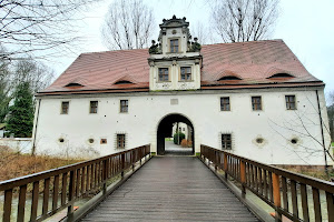 Torhaus Dölitz Zinnfigurenmuseum