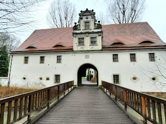 Torhaus Dölitz Zinnfigurenmuseum