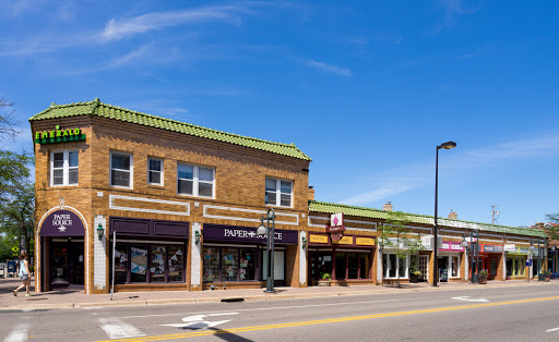 Paper Source, 4954 France Ave S, Edina, MN 55410, USA, 