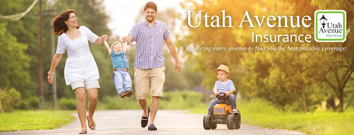 Utah Avenue Insurance (Payson)