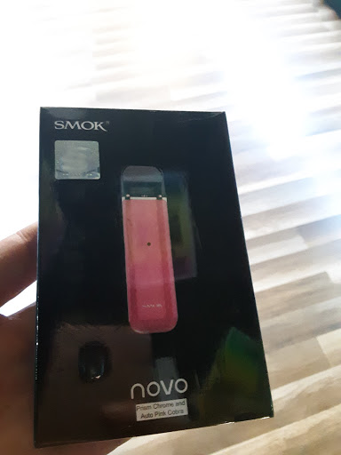 Tobacco Shop «Tobacco Spot», reviews and photos, 4514 Curry Ford Rd, Orlando, FL 32812, USA