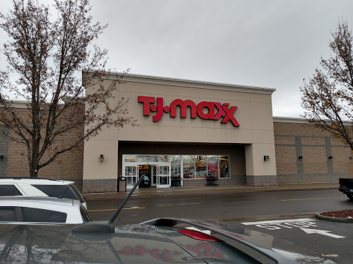 T.J. Maxx
