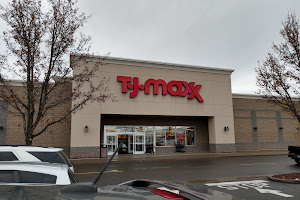 T.J. Maxx