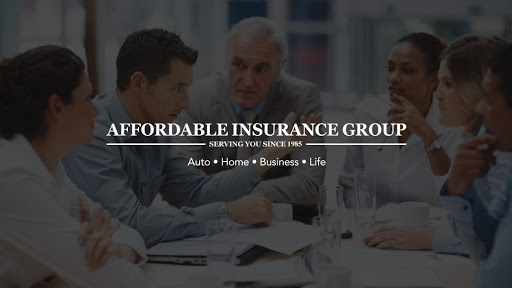 Insurance Agency «Affordable Insurance Group», reviews and photos