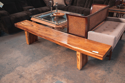 Consignment Shop «Consignment Classics Home Furnishings», reviews and photos, 1895 Hancock St, San Diego, CA 92110, USA