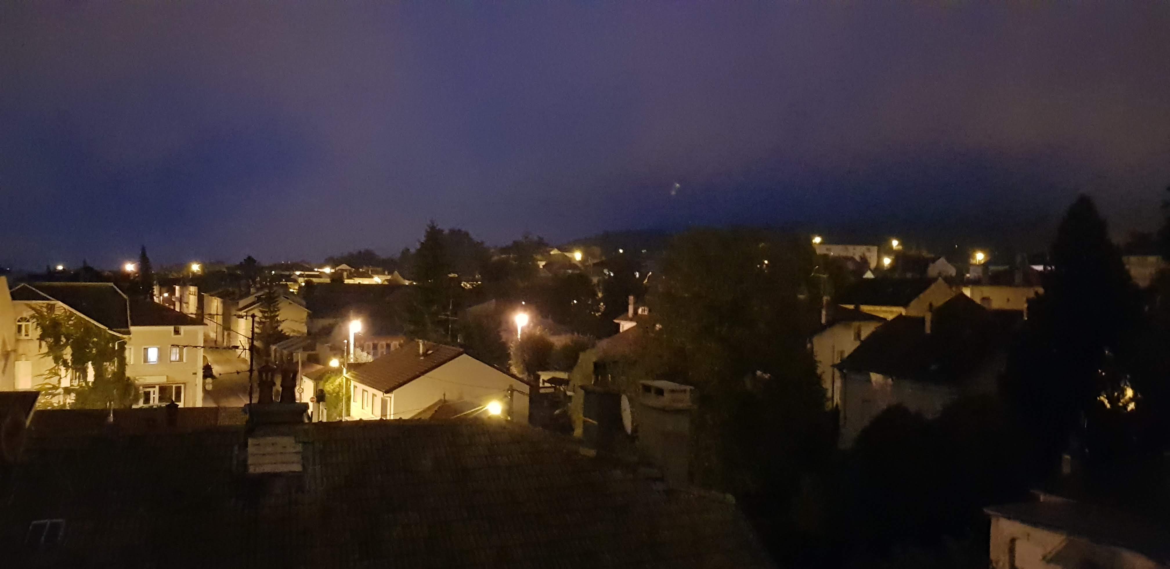 Photo n° 2 de l'avis de Marco.o fait le 06/11/2018 à 19:13