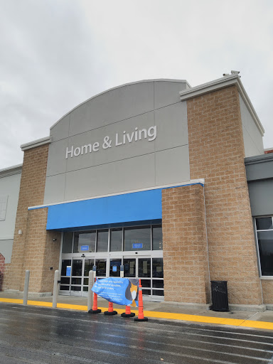 Department Store «Walmart Supercenter», reviews and photos, 8800 Kingsridge Dr, Dayton, OH 45458, USA