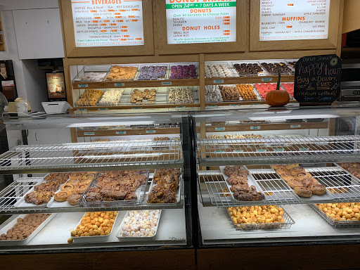 Donut Shop «Donut Shack», reviews and photos, 497 Ritchie Hwy, Severna Park, MD 21146, USA