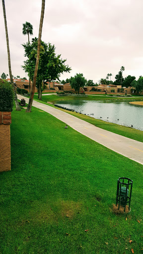 Golf Club «McCormick Ranch Golf Club», reviews and photos, 7505 E McCormick Pkwy, Scottsdale, AZ 85258, USA