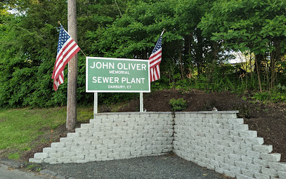 John Oliver 'Balls of Steel' Memorial