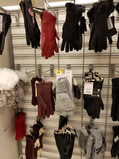 Department Store «T.J. Maxx», reviews and photos, 21 E Marketview Dr, Champaign, IL 61820, USA