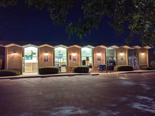 Post Office «United States Postal Service», reviews and photos, 640 Masonic Way, Belmont, CA 94002, USA