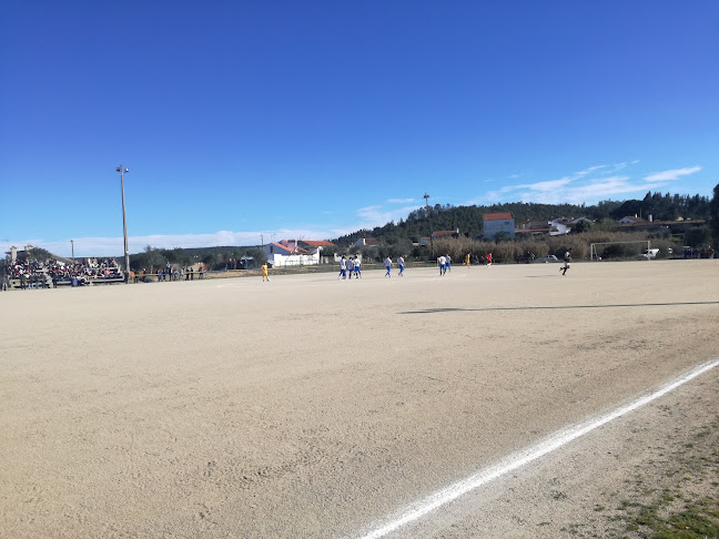 Campo Futebol de Alvega - Campo de futebol