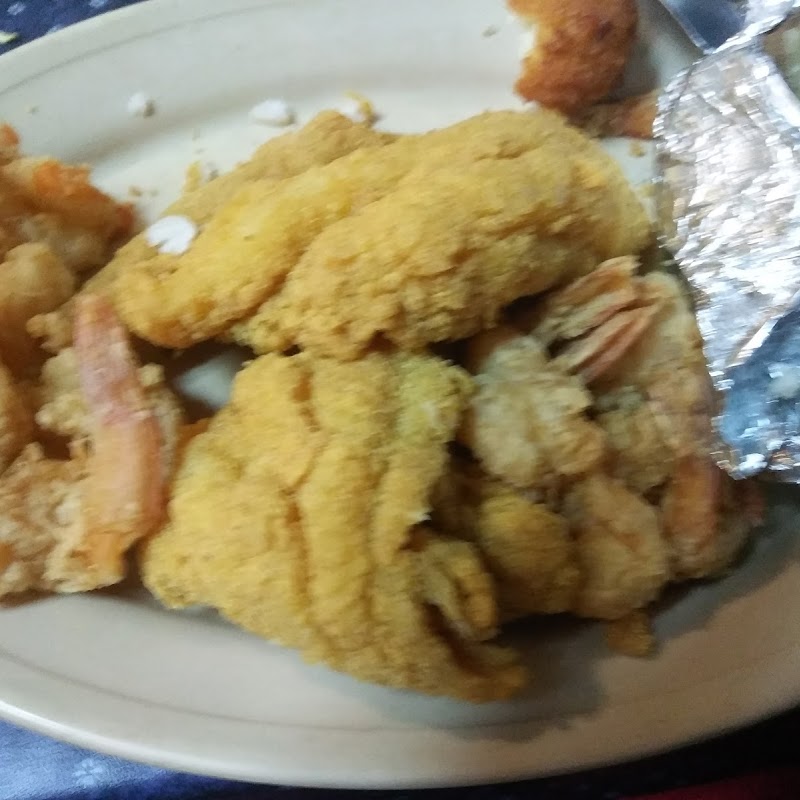 Leon's Catfish & Shrimp Restaurant